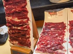 -手选潮汕鲜牛肉火锅(二七广场店)