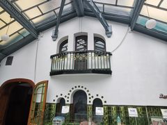 -青岛德国总督楼旧址博物馆