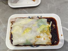 -银记肠粉店(北京路店)