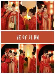 点击看大图 -金夫人婚纱摄影(总店)