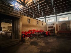 -户县老龙窝酒厂