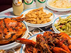 -三妹小龙虾·黄油蟹(华侨城总店)