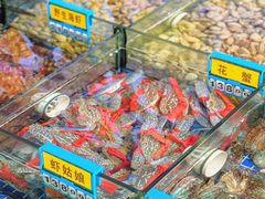 -明记海鲜大排档(巽寮湾店)