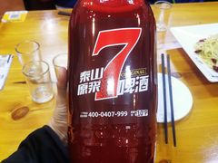 -川渝美食家常菜(北四环中路店)