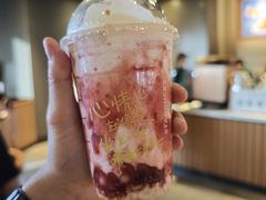 -星巴克(杭州嘉里中心4F店)