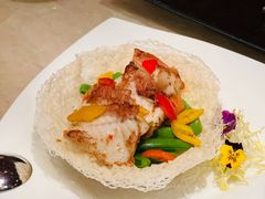 -8餐厅(新葡京酒店)