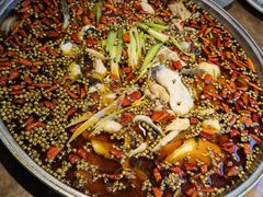 鱼火锅-小门坎三合鱼(总店)