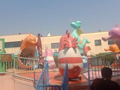 -秦皇岛乐岛海洋王国