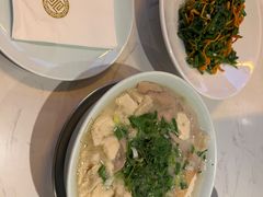 -春发生饭店·非遗(南院门店)