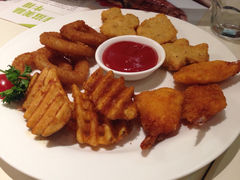 picture-菲滋意式餐厅(萧山市心店)