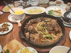 -老板恋上鱼(振华商厦店)