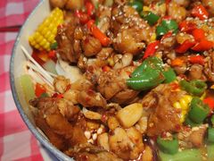 -辣小鲜·南昌大排档(船山路店)