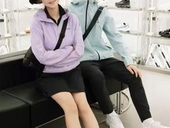 -杉杉奥特莱斯广场(哈尔滨店)
