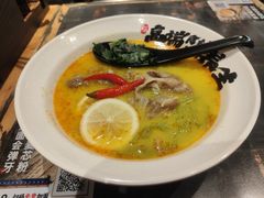 -和府捞面(天河领展广场店)