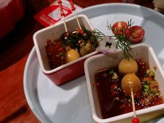 -京味张·北京烤鸭(南山店)