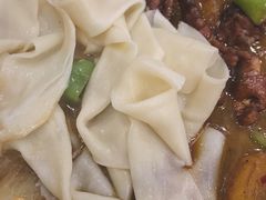 -舜玉老孙家鲜炒大盘鸡(土屋路店)