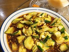 -肖记公安牛肉鱼杂馆· 省级非物质文化遗产(仁和路店)