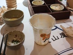 -火山屋台(新街口店)