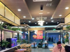 -李先生牛肉面大王(成都东站西广场店)
