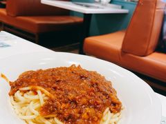 -翠华餐厅(宝安壹方城店)