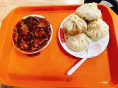 -天宫院小吃·专业包子炒肝儿(丰台和义店)