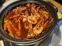 -小吴越·江浙融合菜(惠山万达广场店)