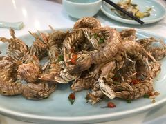 -盒马渔市餐厅