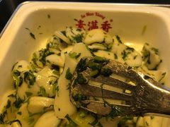 -素满香·全民食养自助(长宁龙之梦店)