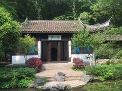 -南山风景名胜区