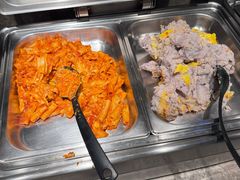 -比格比萨自助(诺亚大厦店)