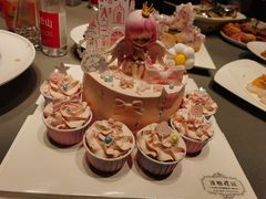 -箸福·夜上海(月牙湖公园店)