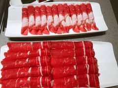 -海底捞火锅(金融街万达店)