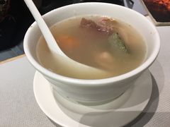-深井陈记烧鹅酒家(新填地街店)