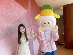 -厦门海港英迪格酒店(中山路店)