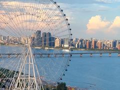 -南昌之星摩天轮