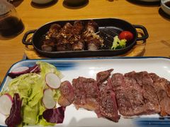 -晴季寿司(延河路万达广场店)
