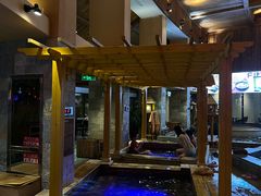 -汉拿山温泉度假酒店