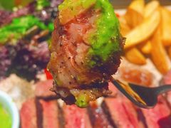 -The Cheebat 锌吧·Bistro(体育西店)