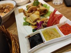 海南白斩鸡-峇峇娘马来西亚餐厅(望京SOHO店)