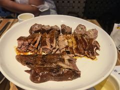 -陈鹏鹏潮汕菜(欢乐海岸 海边景观店)