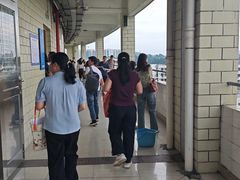 -广东科技学院(南城校区)