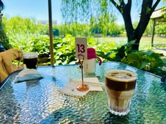 -三忘湖 SWANSEEN(柳荫公园店)