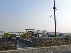 -相门城墙文化休闲景区