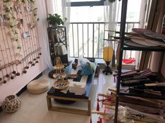 -流光锦时汉服体验馆(雁塔店)