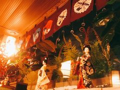 -大江户日本料理(吕厝店)