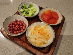 -半山腰·云南菜(侨福芳草地店)