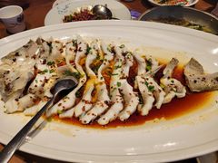 -小天厨民间菜馆(深圳街店)