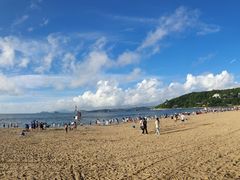 -大梅沙海滨公园