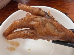-玲燕蒸菜馆(江东路店)