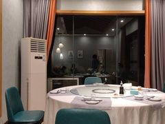 -外沙富龙城酒楼(老街店)